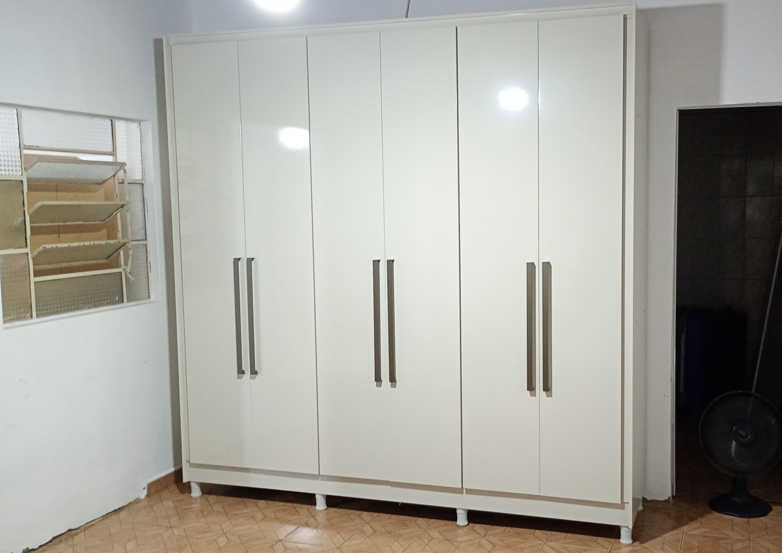 Guarda Roupa
